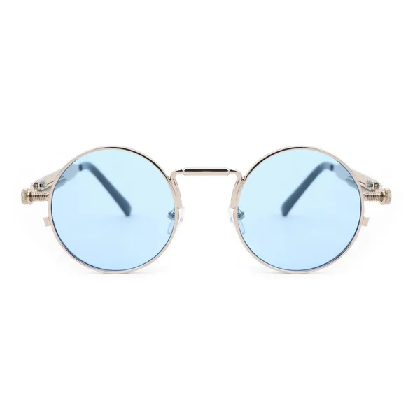 Blue_Polycarbonate_Premium_Unisex_Sunglasses