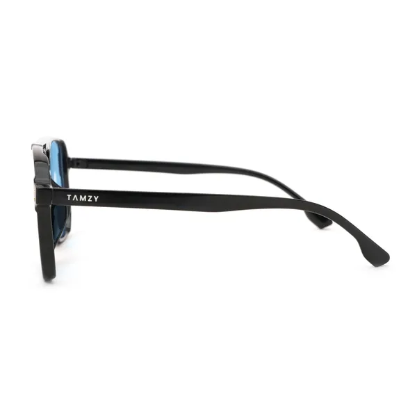 Blue_Polycarbonate_Premium_Unisex_Sunglasses