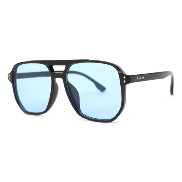 Blue_Polycarbonate_Premium_Unisex_Sunglasses