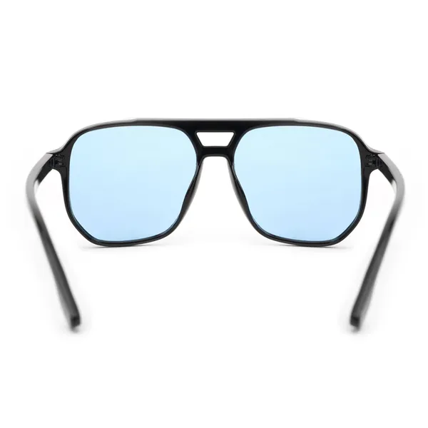 Blue_Polycarbonate_Premium_Unisex_Sunglasses
