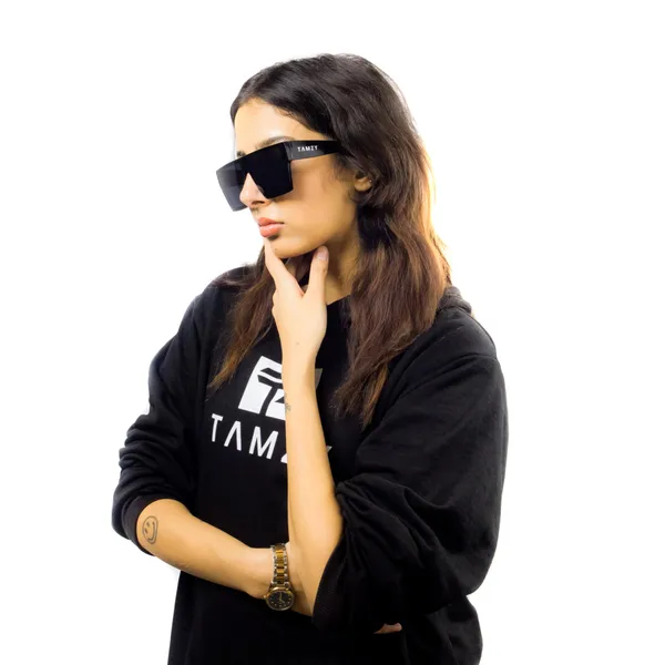 Black_Polycarbonate_Premium_Unisex_Sunglasses