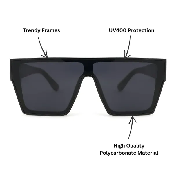 Black_Polycarbonate_Premium_Unisex_Sunglasses