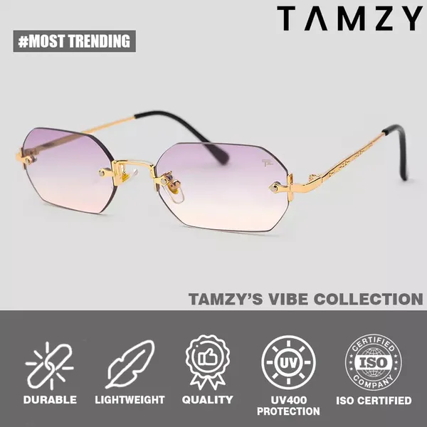 Pink_Polycarbonate_Premium_Unisex_Sunglasses