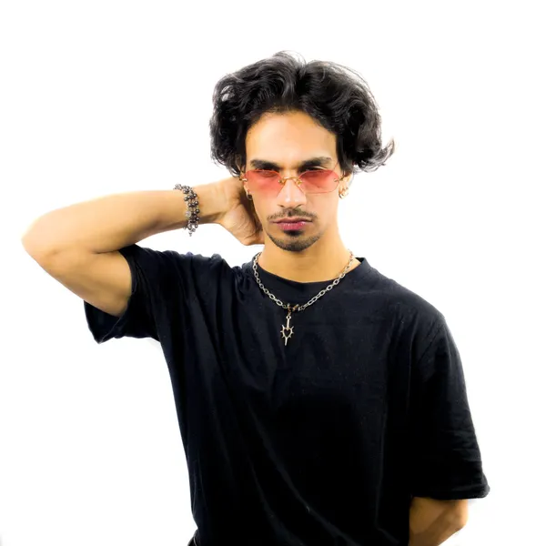 Pink_Polycarbonate_Premium_Unisex_Sunglasses