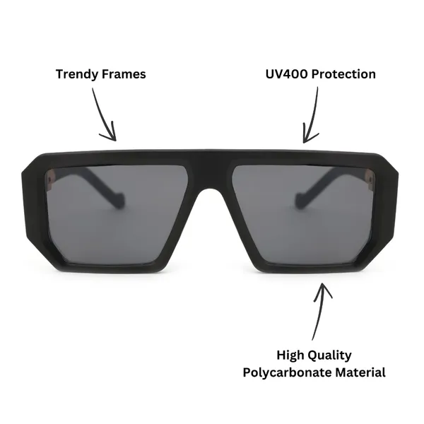 Black_Polycarbonate_Premium_Unisex_Sunglasses