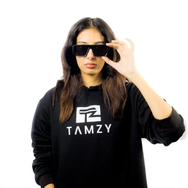 Black_Polycarbonate_Premium_Unisex_Sunglasses