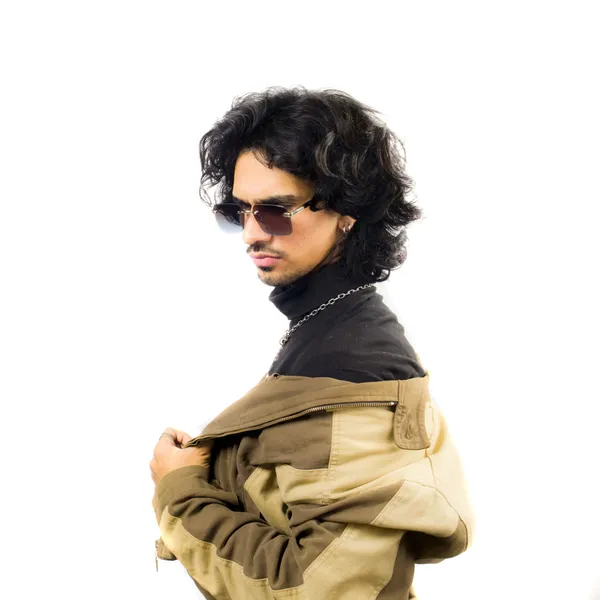 Blue_Polycarbonate_Premium_Unisex_Sunglasses