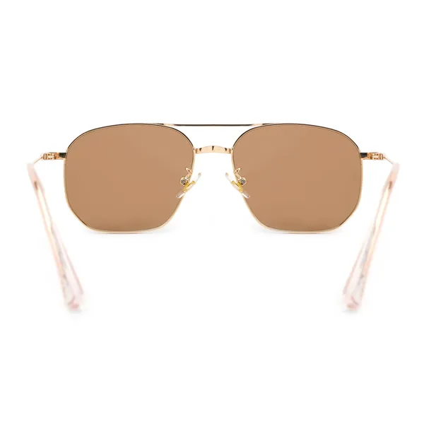 Golden_Polycarbonate_Premium_Unisex_Sunglasses