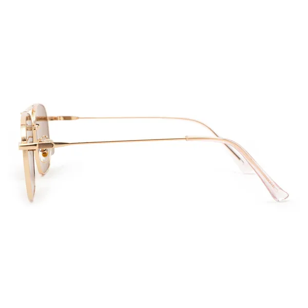 Golden_Polycarbonate_Premium_Unisex_Sunglasses