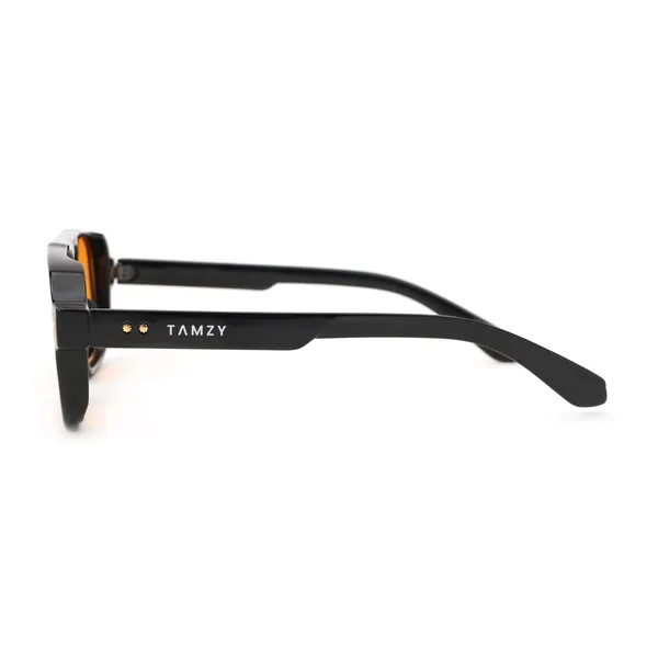 Orange_Polycarbonate_Premium_Unisex_Sunglasses