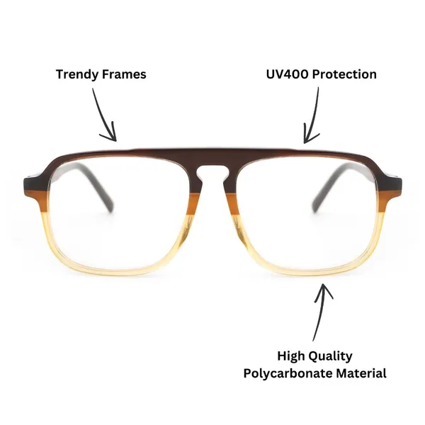 Golden_Polycarbonate_Premium_Unisex_Sunglasses