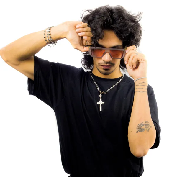 Pink_Polycarbonate_Premium_Unisex_Sunglasses