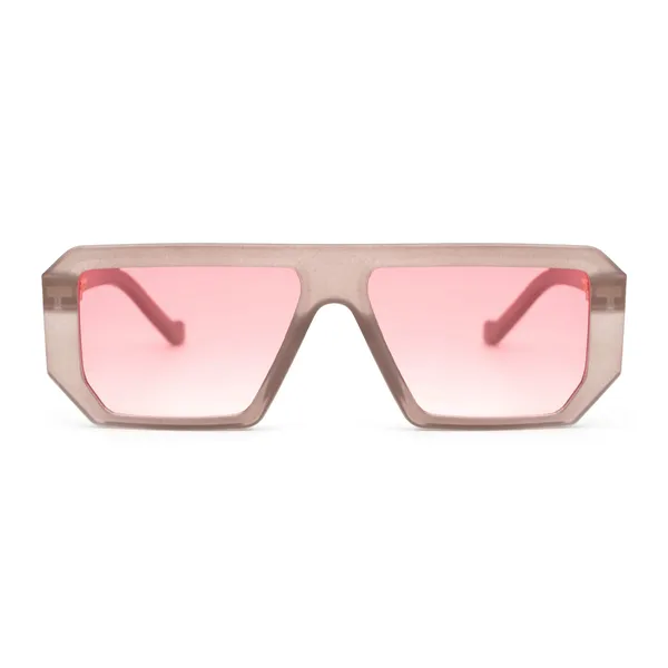 Pink_Polycarbonate_Premium_Unisex_Sunglasses