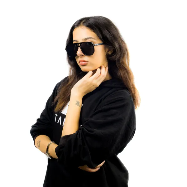 Black_Polycarbonate_Premium_Unisex_Sunglasses