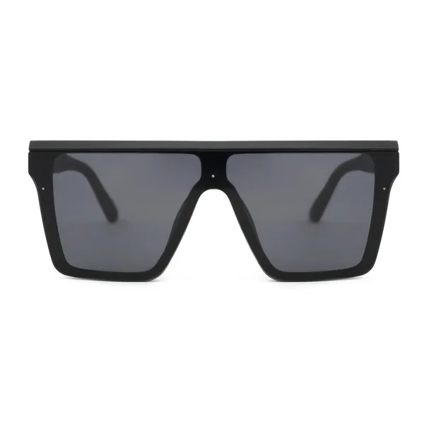 Black_Polycarbonate_Premium_Unisex_Sunglasses