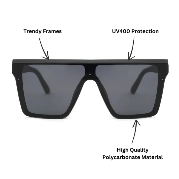 Black_Polycarbonate_Premium_Unisex_Sunglasses