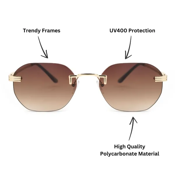 Golden_Polycarbonate_Premium_Unisex_Sunglasses