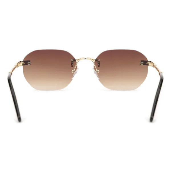 Golden_Polycarbonate_Premium_Unisex_Sunglasses