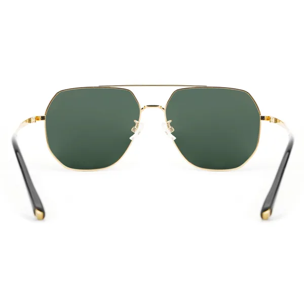 Green_Polycarbonate_Premium_Unisex_Sunglasses