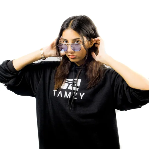 Blue_Polycarbonate_Premium_Unisex_Sunglasses