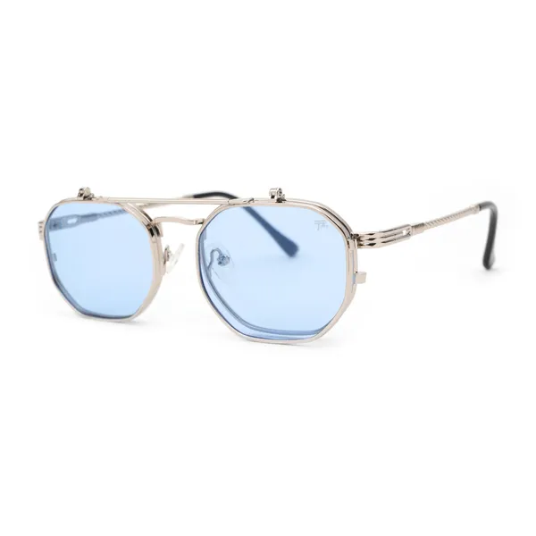 Blue_Polycarbonate_Premium_Unisex_Sunglasses