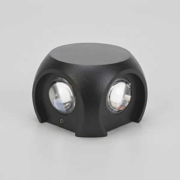 Round_Top_Led_(4-Way)_Wall_Light_12W