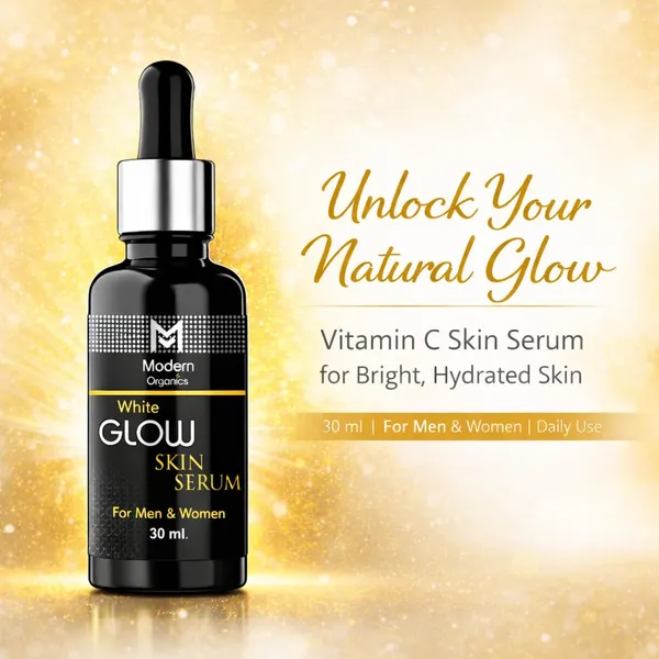 Vitamin_C_White_Glow_Face_Serum_30Ml_With_Niacinamide_Alpha_Arbutin_Hyaluronic_Acid_Brightening_Hydrating_Serum_Helps_Reduce_Dark_Spots_Pigmentation_For_Men_Women