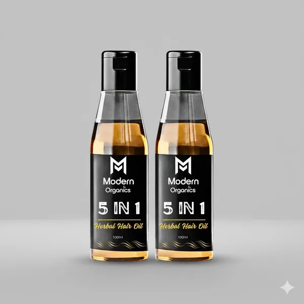 Pack_Of_2_Ayurvedic_5_In_1_Herbal_Hair_Growth_Oil_100Ml_With_Bhringraj_Coconut_Rosemary_Cold_Pressed_Oils_Helps_Reduce_Hair_Fall_Dandruff_Supports_Scalp_Health_For_Men_Women_