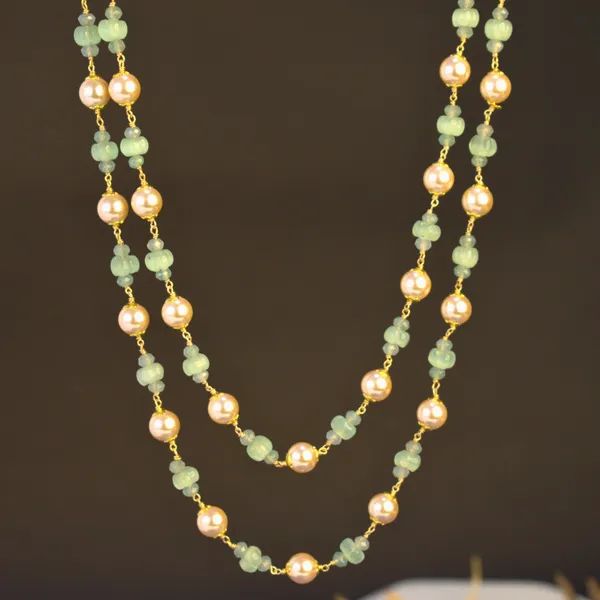 Two_Layer_Kattu_Theega_Handcrafted_Beaded_Necklace