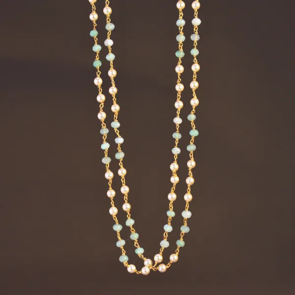 Two_Layer_Kattu_Theega_Handcrafted_Beaded_Necklace