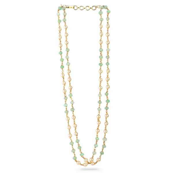 Two_Layer_Kattu_Theega_Handcrafted_Beaded_Necklace