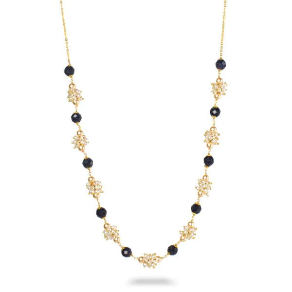 Handcrafted_Kattu_Theega_Necklace_with_Blue_Sandstone,_Gutta_Pusalu_&_Nakshi_Balls_|_Traditional_Premium_Design