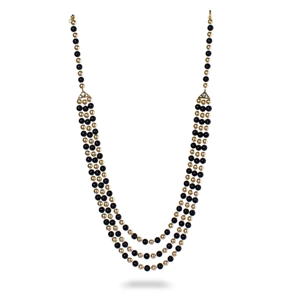 3-Layer_Sutrakar_Necklace_with_Premium_Pearls_&_Blue_Sandstone_Beads_|_Elegant_Ethnic_Mala