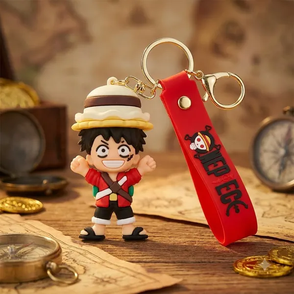 Premium_Onepiece_Figurine_Silicone_Keychain_with_Wrist_Strap
