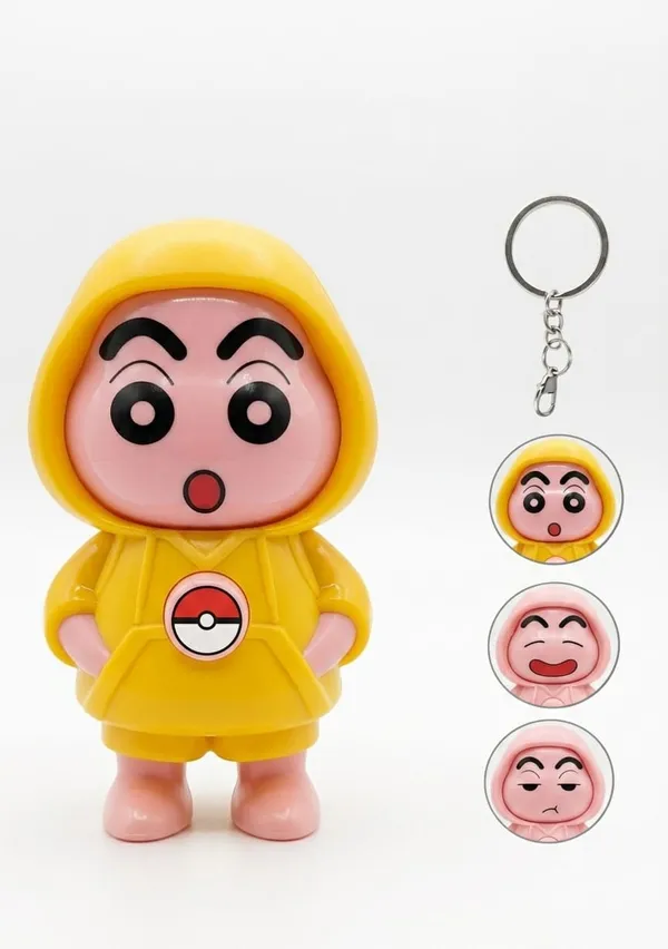 Yellow_Shinchan_Face_Changing_Keychain_{PACK_of_2}