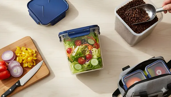 Premium_BPA-Free_1100_ml_Blue_Grocery_&_Kitchen_Storage_Container