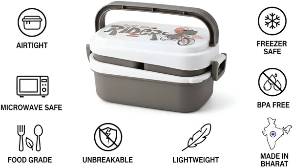 Pink_Plastic_Premium_Small_Lunchbox_With_Lid,_Fork_And_Spoon_For_School
