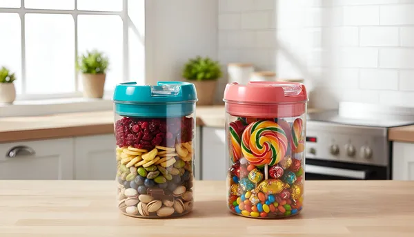 Green_And_Pink_Plastic_Premium_Big_Storage_Container_For_Grocery_Container