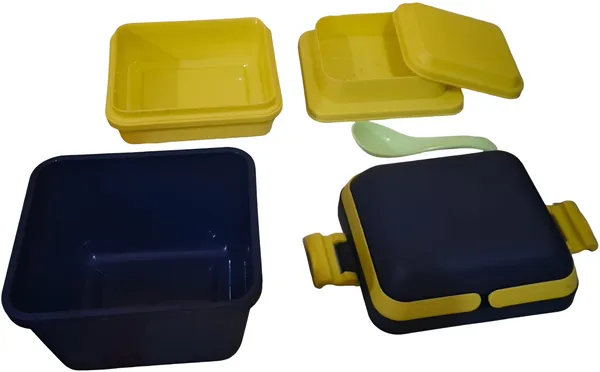 Blue_Plastic_Premium_Lunch_Box_Container_And_Spoon_For_School