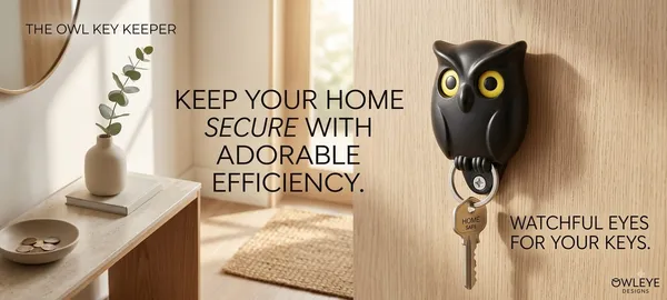 Night_OWL_key_holder