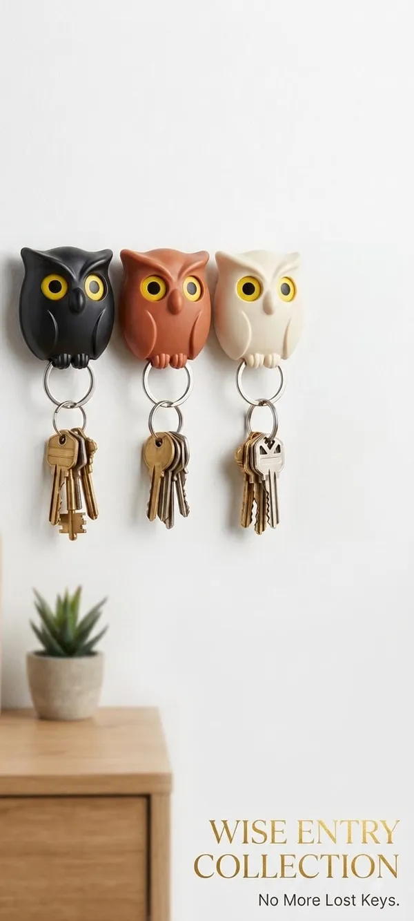 Night_OWL_key_holder