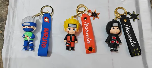Premium_Naruto_Anime_Figurines_Silicone_Keychain_with_Wrist_Strap_Pack_Of_3