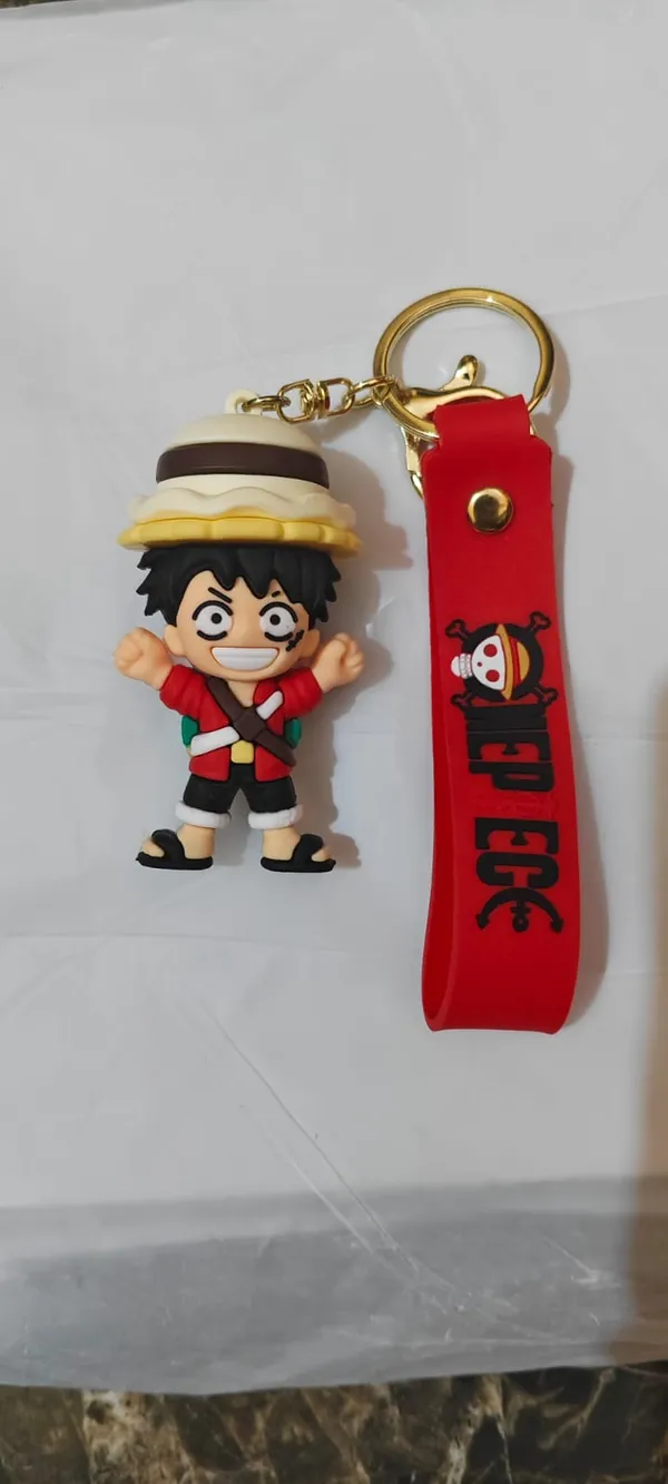 Premium_Onepiece_Figurine_Silicone_Keychain_with_Wrist_Strap