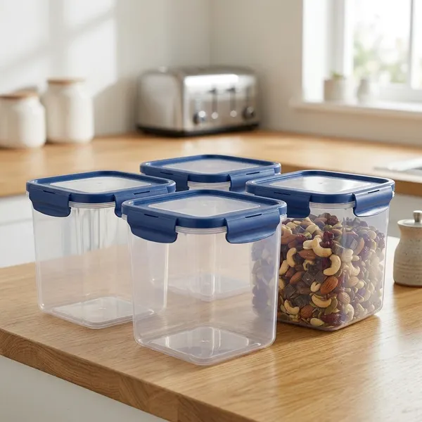 Premium_BPA-Free_1100_ml_Blue_Grocery_&_Kitchen_Storage_Container