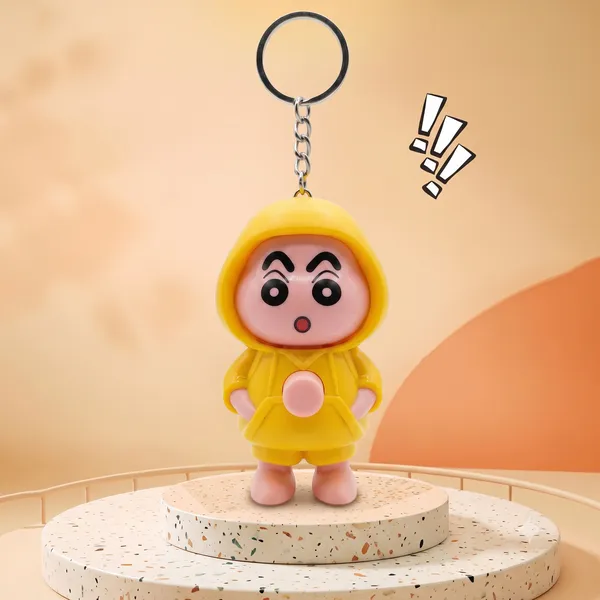 Premium_Anime_Keychain_Triple_Combo_Pack_-_Shinchan,_Astronaut_and_Dragon_Ball_Super_Saiyan_Vegeta_Silicone_Keychain_Pack_of_3