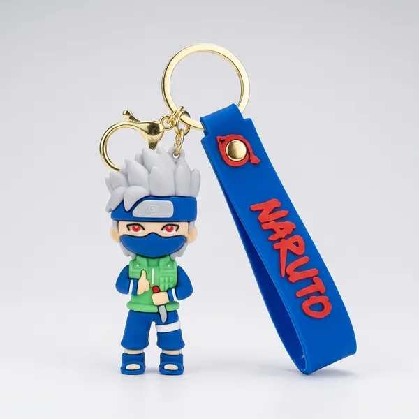 Premium_Anime_Keychain_Triple_Combo_Pack_-_Shinchan,_Astronaut_and_Kakashi_Hatake_Naruto_Silicone_Keychain_with_Wrist_Strap_Pack_of_3
