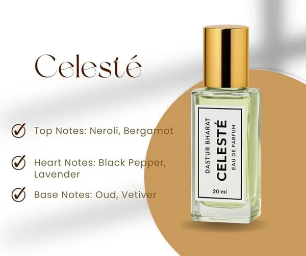 Dastur_Bharat_Mirage_And_Celeste_Fragrance_Floral_Musky_With_Soft_Romantic_Depth_And_Fresh_Woody_With_Crisp_Citrus_Masculinity_Eau_De_Parfum_Pack_Of_2