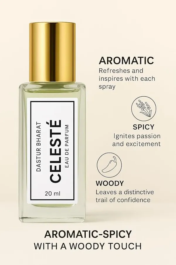 Dastur_Bharat_Mirage_And_Celeste_Fragrance_Floral_Musky_With_Soft_Romantic_Depth_And_Fresh_Woody_With_Crisp_Citrus_Masculinity_Eau_De_Parfum_Pack_Of_2