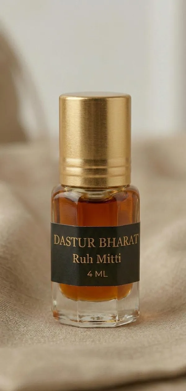Ruh_Mitti_·_Attar_·_4_ml