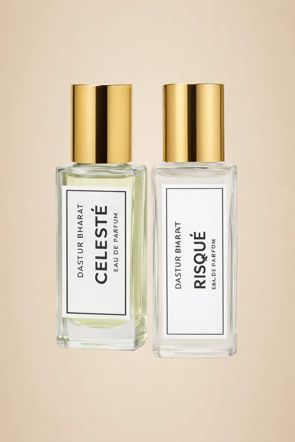 Céleste_&_Risqué_Duo